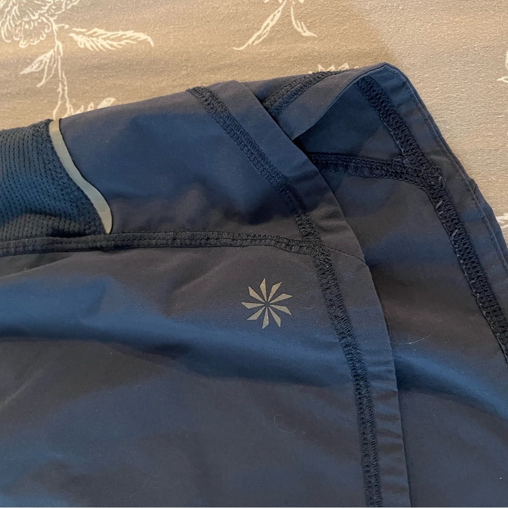 Women’s athleta shorts